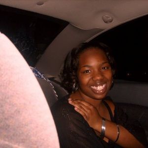 Meet your Posher, Cassie